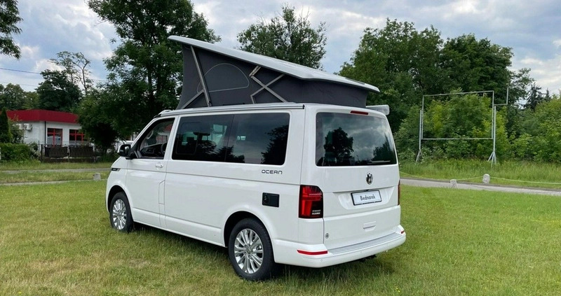 Volkswagen California cena 331977 przebieg: 5, rok produkcji 2023 z Tarnogród małe 121